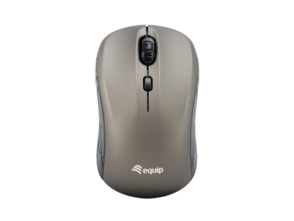 Attēls no Equip Mini Optical Wireless Mouse