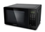 Изображение Esperanza EKO009 microwave Black Solo microwave Countertop 20 L 700 W