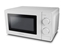 Изображение Esperanza ESTOFADO White Solo microwave Countertop 20 L 700 W