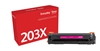 Изображение Everyday (TM) Magenta Toner by Xerox compatible with HP 202X (CF543X/CRG-054HM)