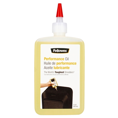 Picture of Fellowes Shredder Oil 355ml