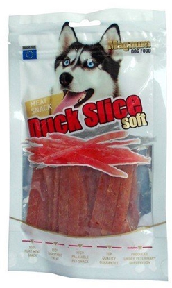 Picture of Fitmin  Magnum Duck Slice Soft 80g