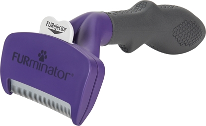 Attēls no FURminator dla kotów krótkowosych Large