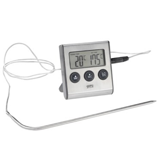 Picture of GEFU GF21840 food thermometer 0 - 250 °C Digital