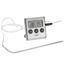 Изображение GEFU GF21840 food thermometer 0 - 250 °C Digital