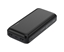 Picture of Gembird PB20-01 Portable Charger Lithium Polymer (LiPo) 20000 mAh Black