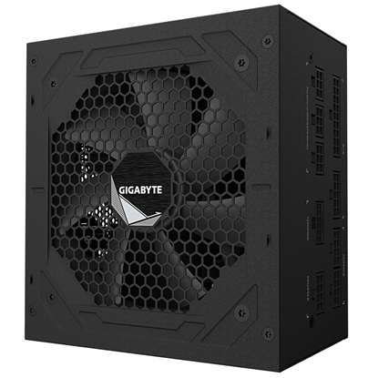 Изображение Gigabyte GP-UD850GM PG5 power supply unit 850 W 20+4 pin ATX ATX Black