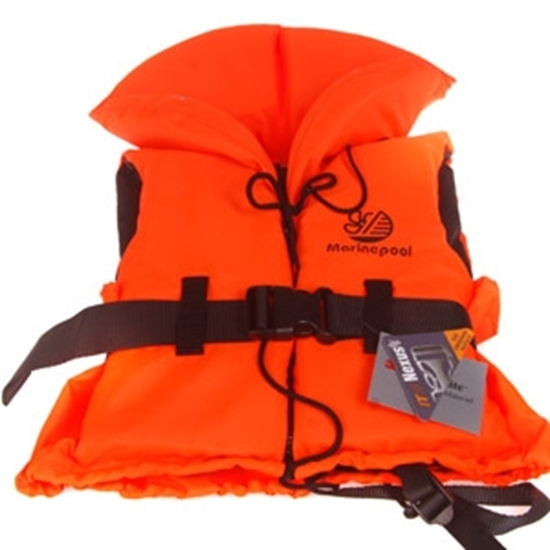 Picture of Glābšanas veste Delfin 100N 20-30kg