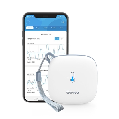 Picture of Govee H5179 Smart Thermometer Bluetooth / Wi-Fi