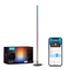 Изображение Govee H6076 RGBIC Smart Corner Floor Lamp Bluetooth / Wi-Fi / 1.4m