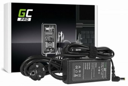 Attēls no GreenCell AD01P Pro Charger / Adapter for Acer 65W
