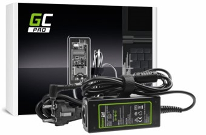 Изображение GreenCell AD06P Charger / AC Adapter for Asus Eee PC