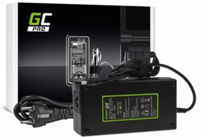 Изображение GreenCell AD56P Charger / AC Adapter for Asus 150W