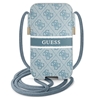 Изображение Guess GUPHM4GDBL 6,1" Bag for phone