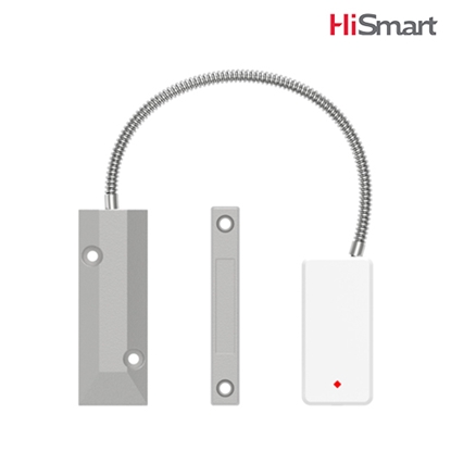 Picture of HiSmart Wireless Garage Door Sensor
