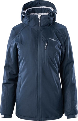 Picture of Hi-Tec KURTKA OCIEPLANA LADY OREBRO II OMBRE BLUE L