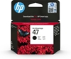 Picture of HP 47 Black Original Cartridge