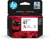 Picture of HP 47 Tri-color Original Cartridge