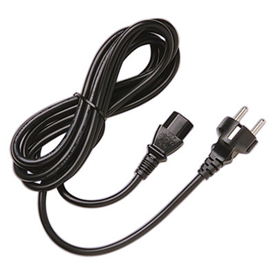 Picture of HP C13 - CEE-VII EU 250V 10Amp 1.83m Power Cord