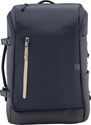Attēls no HP Travel 25 Liter 15.6 Blue Laptop Backpack