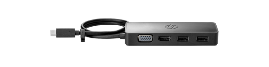 Изображение HP USB-C Travel Hub G2