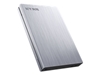 Picture of ICY BOX IB-241WP HDD/SSD enclosure Anthracite, Silver 2.5"