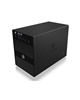 Picture of ICY BOX IB-3640SU3 USB 3.2 Gen 1 (3.1 Gen 1) Type-B Black