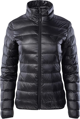 Attēls no Iguana Kurtka damska pikowana Blanca W czarna r. XL