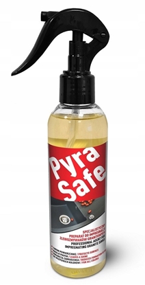 Picture of IMPREGNATING AGENT FOR GRANITE SINKS PYRASAFE 071009701