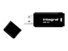 Picture of Integral BLACK 3.0 USB flash drive 128 GB USB Type-A 3.2 Gen 1 (3.1 Gen 1)