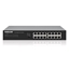 Изображение Intellinet 561815 network switch Gigabit Ethernet (10/100/1000) Black