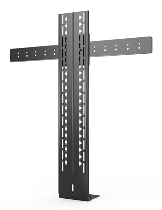 Picture of Yealink VCS-TVMount2 Wall mount Black