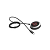 Picture of Jabra Evolve 80 LINK, UC, USB-C