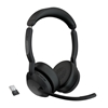 Picture of Jabra Evolve2 55 - Link380a UC Stereo