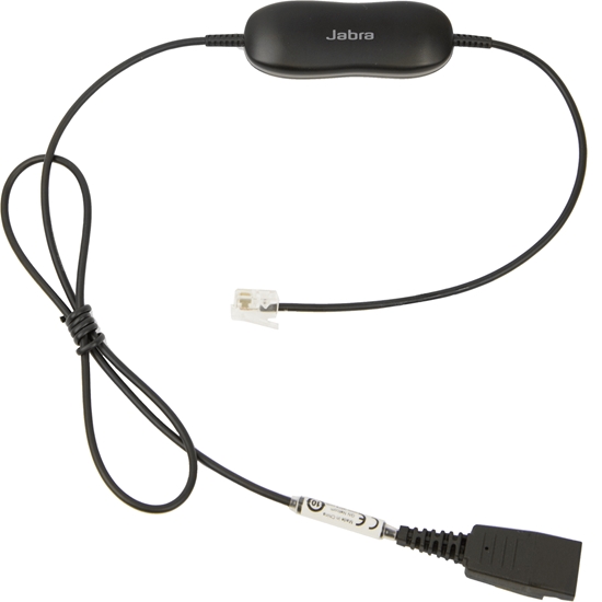 Picture of Jabra GN1216 Avaya Cord