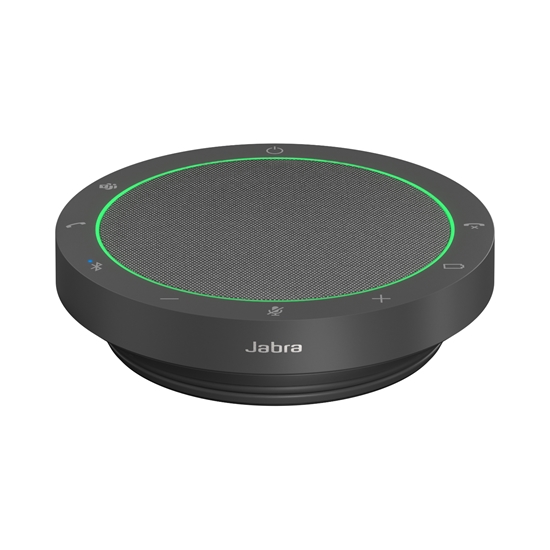 Изображение Jabra Speak2 55 MS Teams, Dark Grey