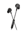Изображение Philips In-ear headphones with mic TAE5008BK
