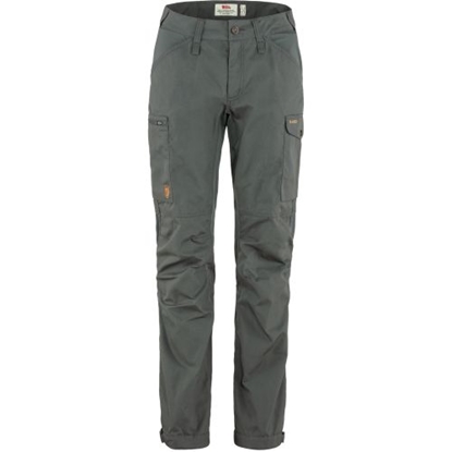 Picture of Kaipak Trousers Curved W