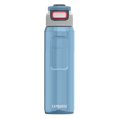 Picture of Kambukka Elton Niagara Blue - water bottle, 1000 ml