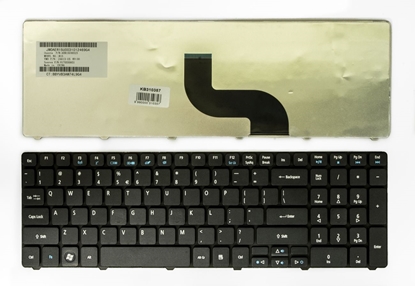 Picture of Keyboard ACER Aspire: 5340, 5536, 5738, 5740