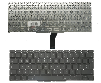 Изображение Keyboard APPLE MacBook Air 11“: A1465, A1370, UK