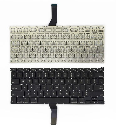Изображение Keyboard APPLE: Macbook Air 13.3" A1369 A1466