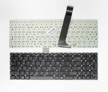 Attēls no Keyboard ASUS X501, X501A, X501U, X501E, X501X