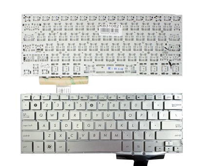 Attēls no Keyboard ASUS: ZenBook UX31, UX31A, UX31E