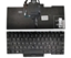 Изображение Keyboard DELL Latitude: E5450, E5470, E5480 with backlight and trackpoint