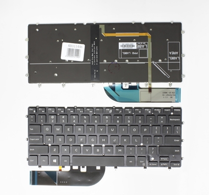 Picture of Keyboard DELL XPS 13-9350