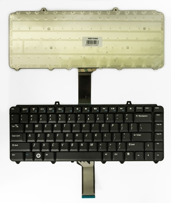 Attēls no Keyboard DELL: Inspiron 1545, 1525, 1420
