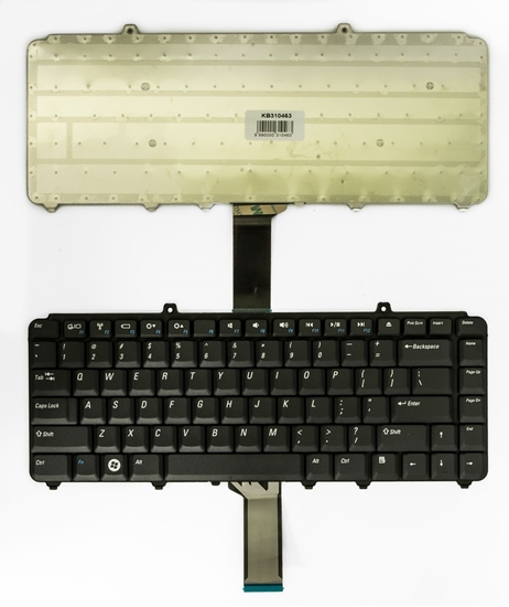 Изображение Keyboard DELL: Inspiron 1545, 1525, 1420