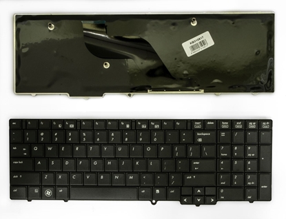 Attēls no Keyboard HP Elitebook 8540P, 8540W