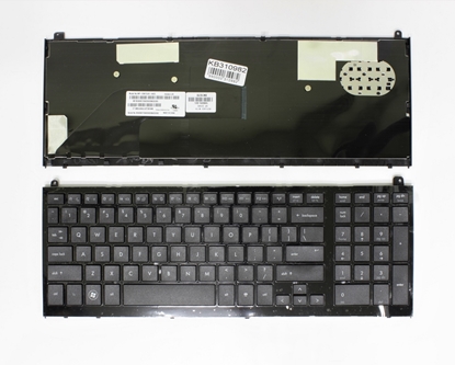 Picture of Keyboard HP Probook: 4520S, 4525S